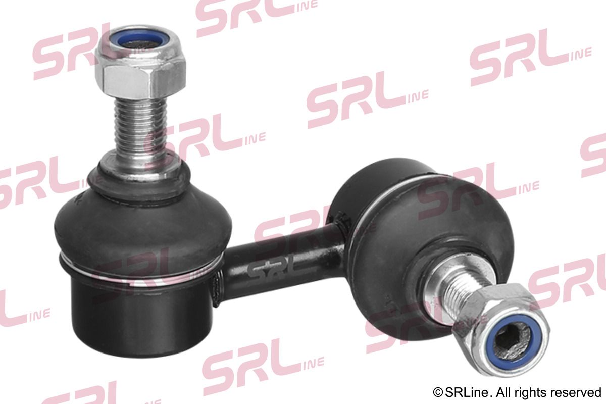 Link/Coupling Rod, stabiliser bar-main