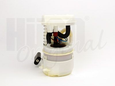 HÜCO 133522 Fuel supply unit