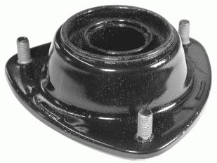 Repair Kit, suspension strut support mount-2