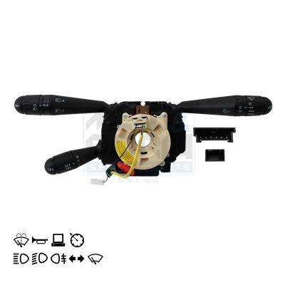 MEAT & DORIA 231465 Steering column switch