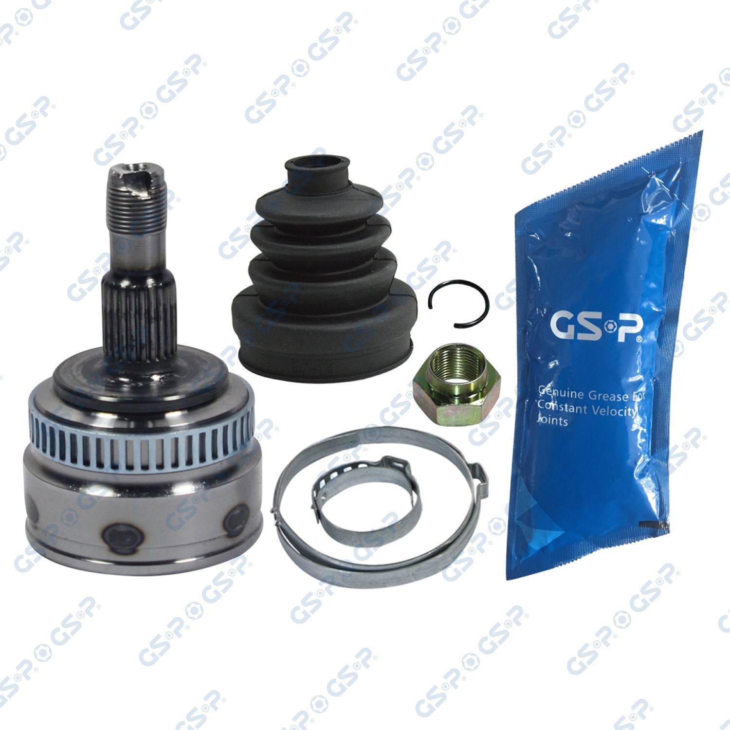Joint Kit, drive shaft