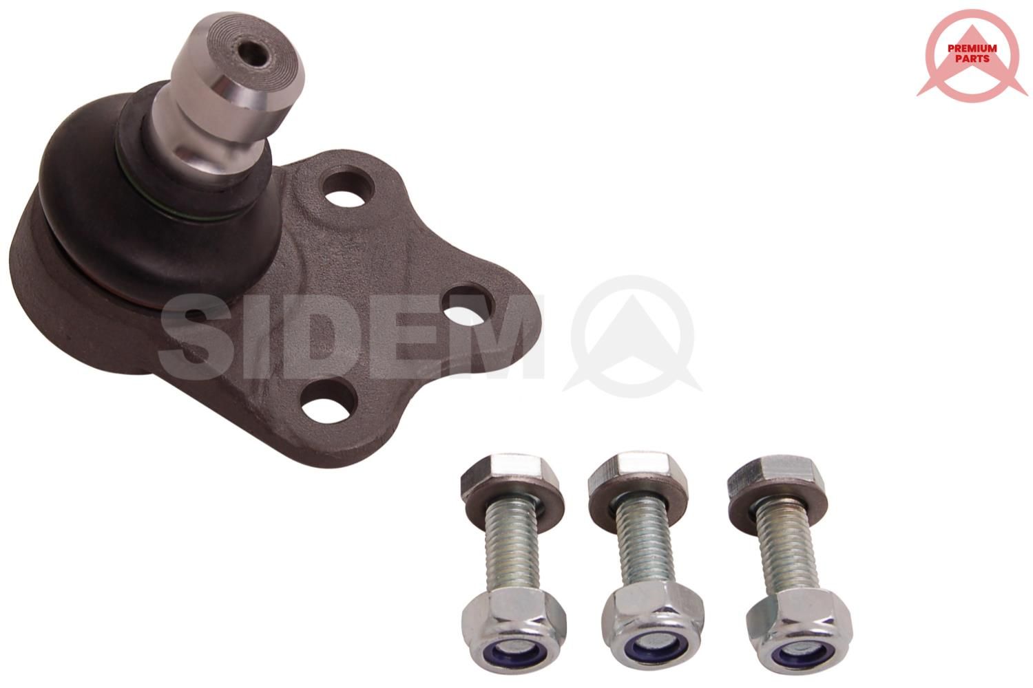 SIDEM 67281 Ball joint