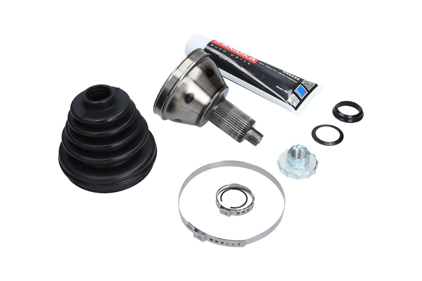 Joint Kit, drive shaft-1