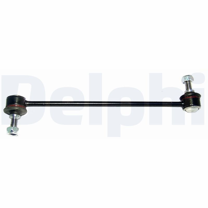 DELPHI TC1502 Link/coupling rod, stabiliser bar