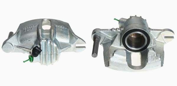 AXIA 392876 Brake caliper