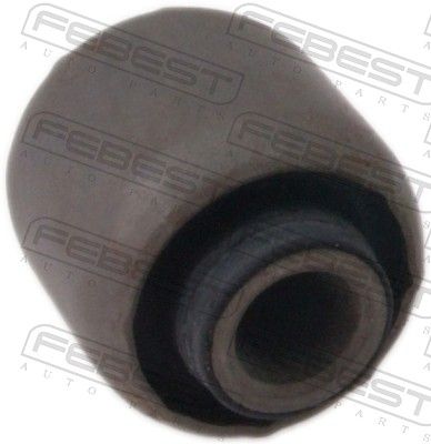 Mounting, control/trailing arm-main
