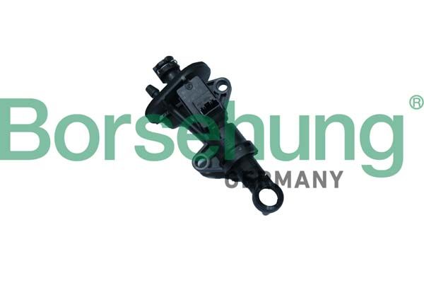 BORSEHUNG B17870 Master cylinder, clutch