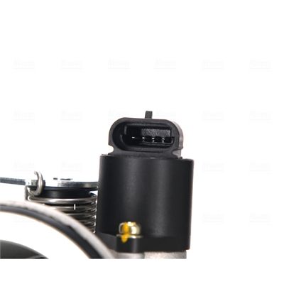 Throttle Body-3