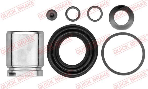 QUICK BRAKE 114-5357 Repair kit, brake caliper