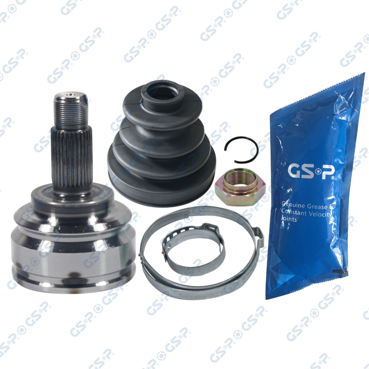GSP 805001 Joint kit, drive shaft
