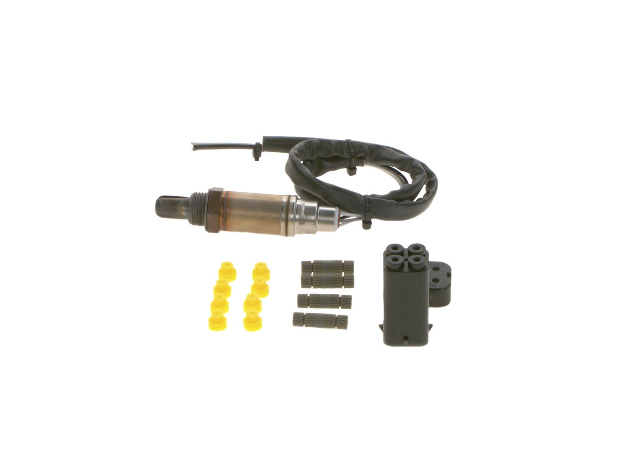 Oxygen Sensor-3