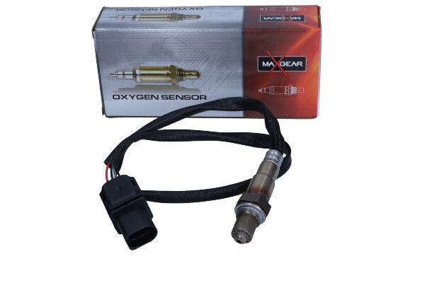 Oxygen Sensor-1