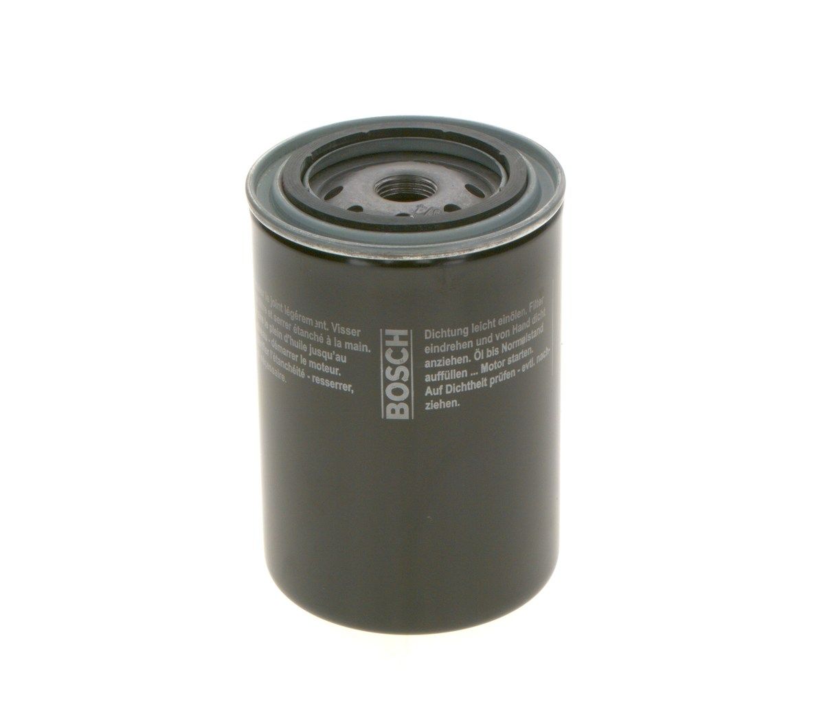 Oil Filter-2