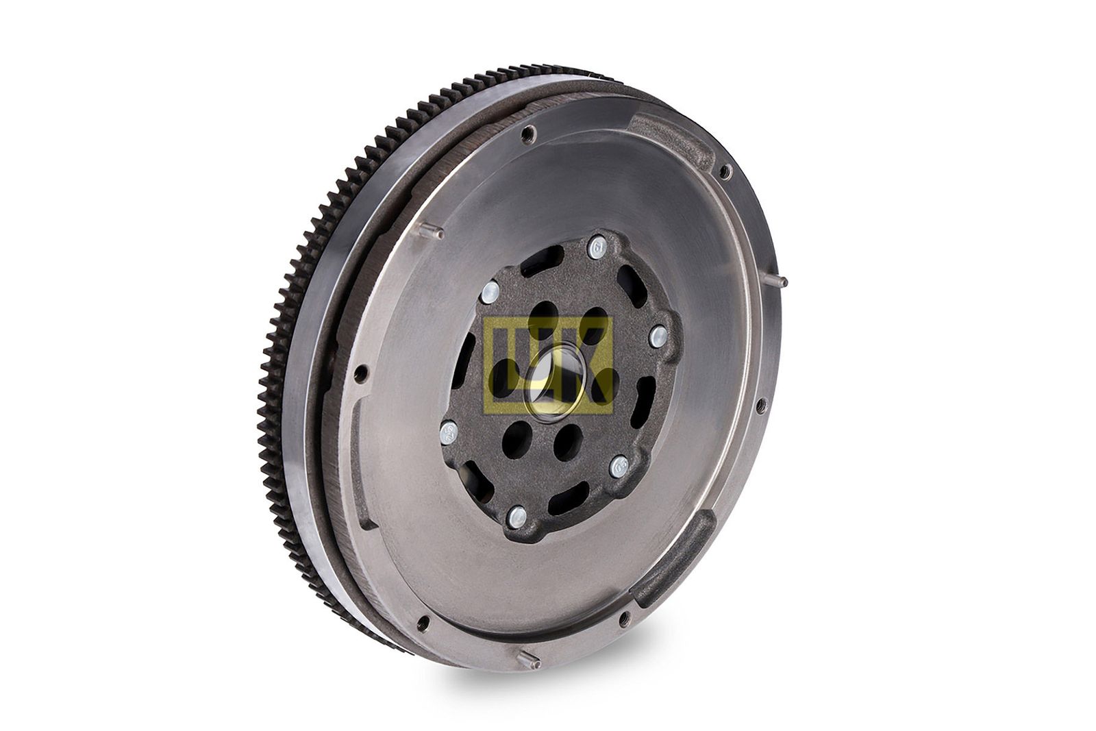 SCHAEFFLER LUK 415 0715 10 Flywheel