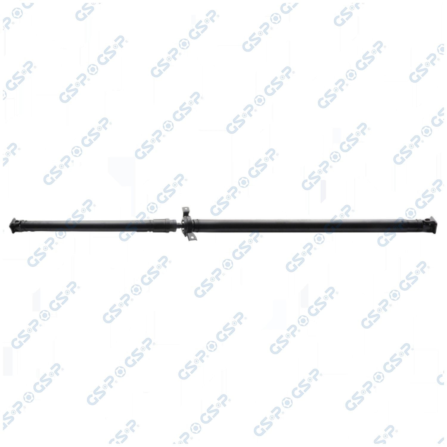 GSP PS900249 Propshaft, axle drive
