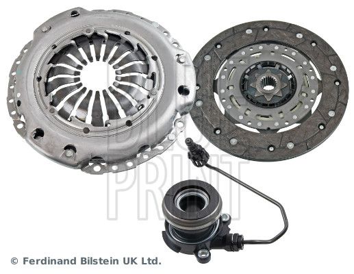 BLUE PRINT ADG030248 Clutch kit