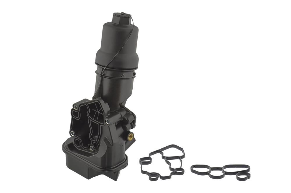 TOPRAN 116 905 Housing, oil filter