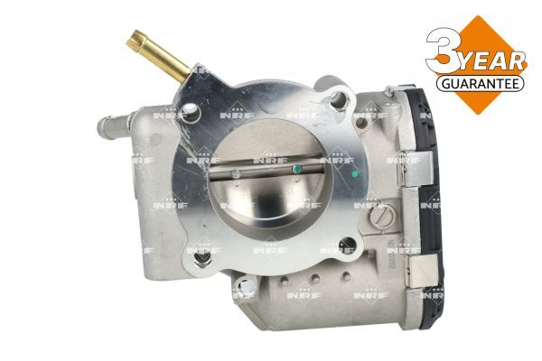 Throttle Body-3