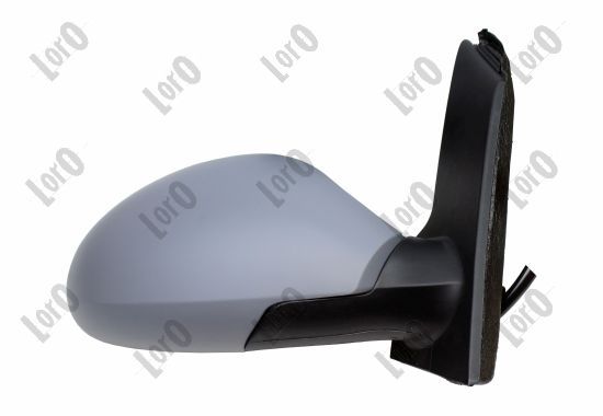 Exterior Mirror-2