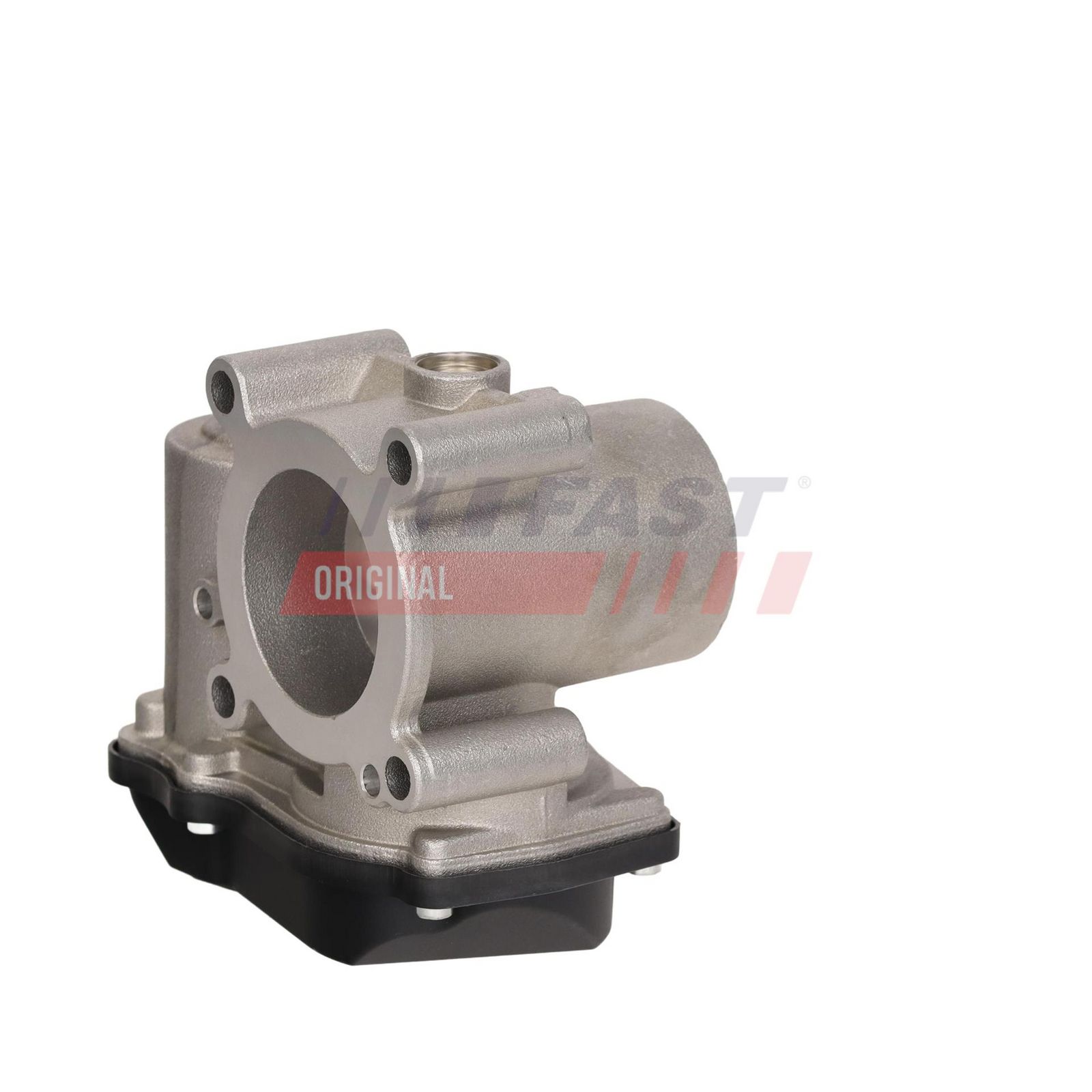 Throttle Body-4