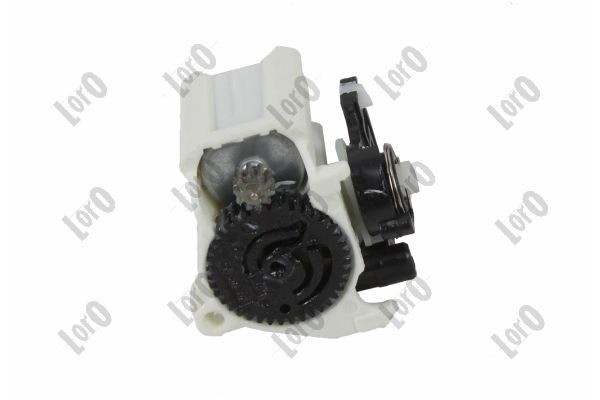 Actuator, central locking system-1