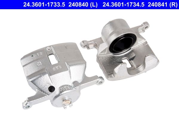 Brake Caliper