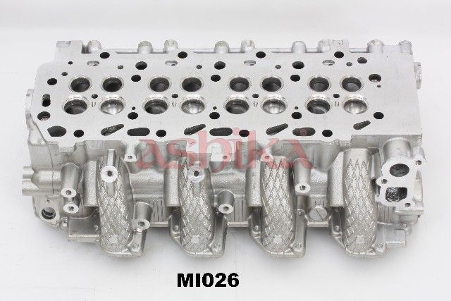 Cylinder Head-2