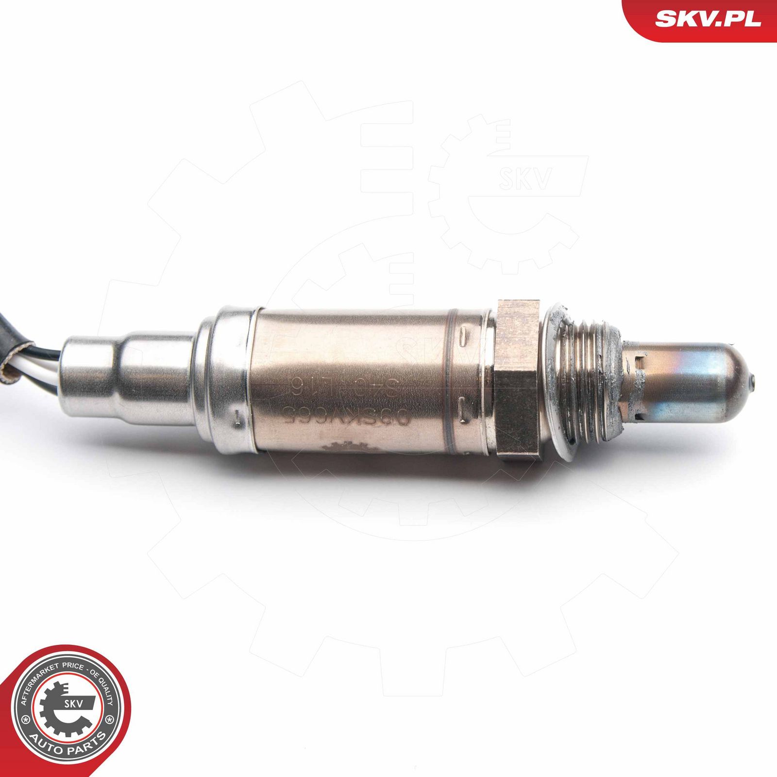 Oxygen Sensor-1