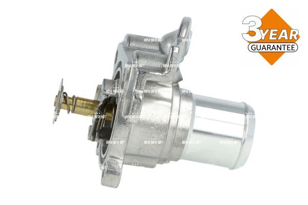Thermostat, coolant-4