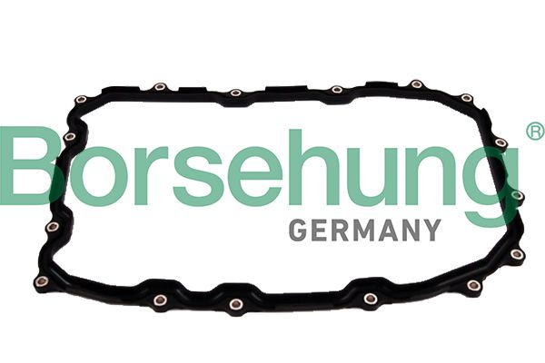BORSEHUNG B12729 Gasket, oil sump (automatic transmission)