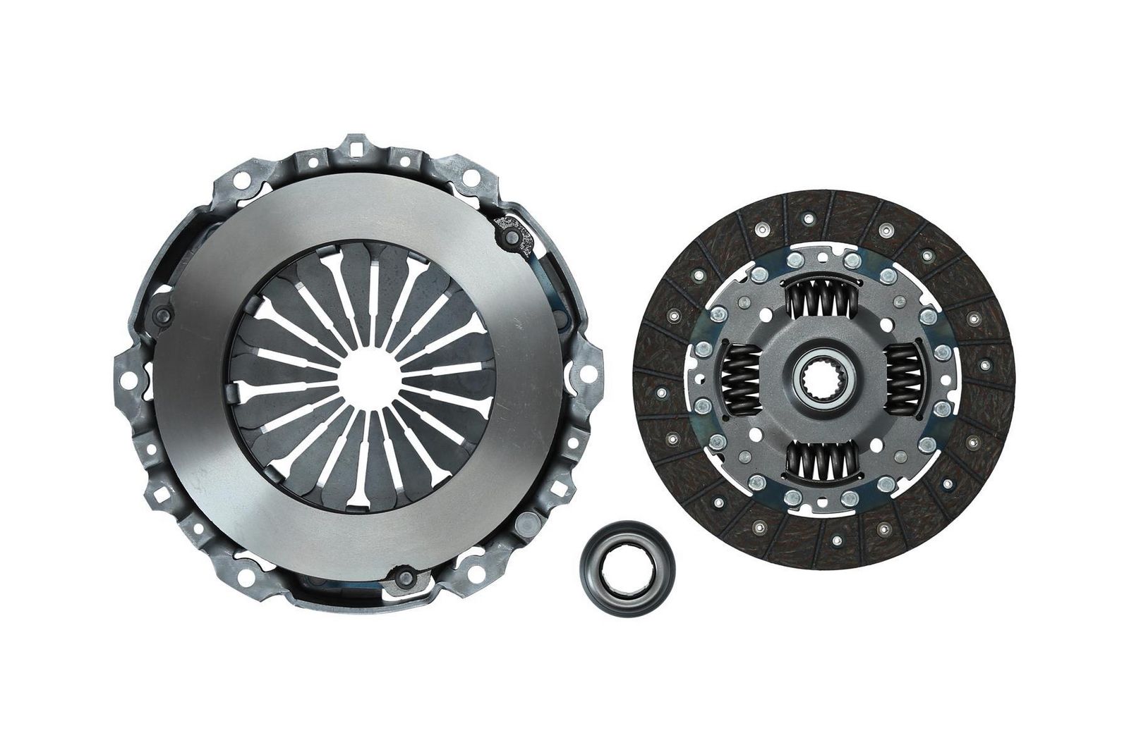Clutch Kit-1