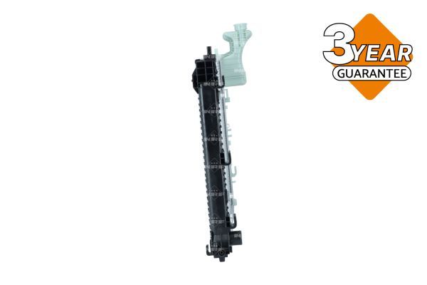 Radiator, engine cooling-1