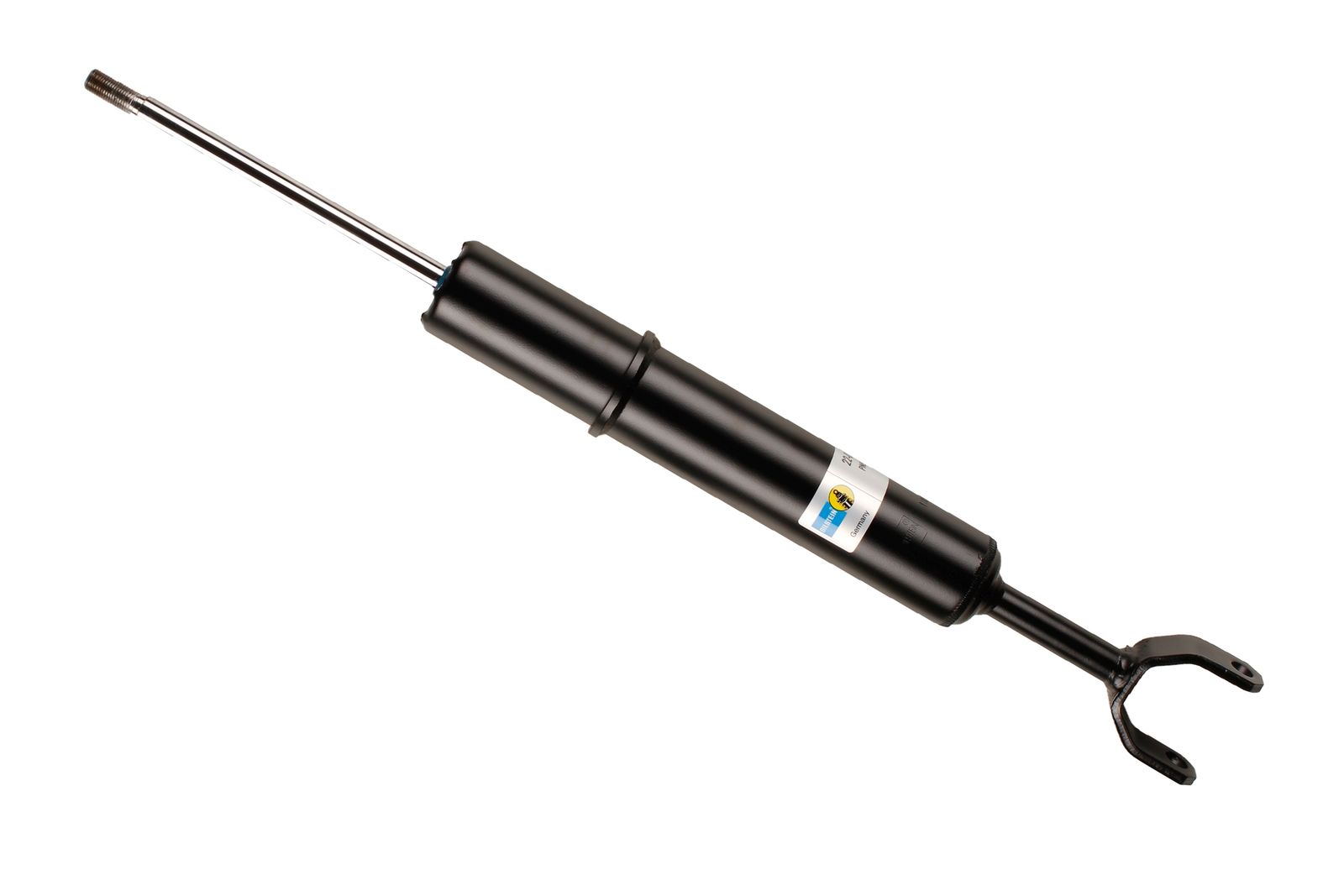 Shock Absorber-1