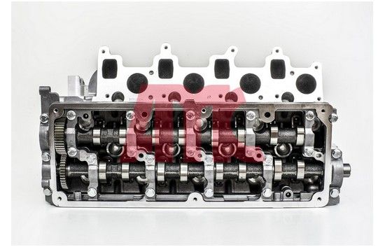 Cylinder Head-9