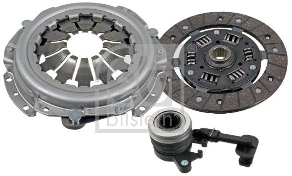 FEBI BILSTEIN 1005274 Clutch kit