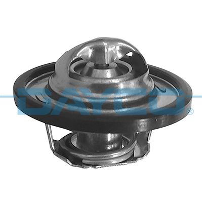 DAYCO DT1025V Thermostat, coolant