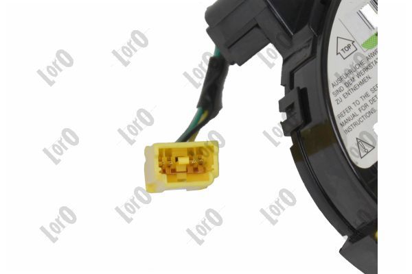 Clock Spring, airbag-3