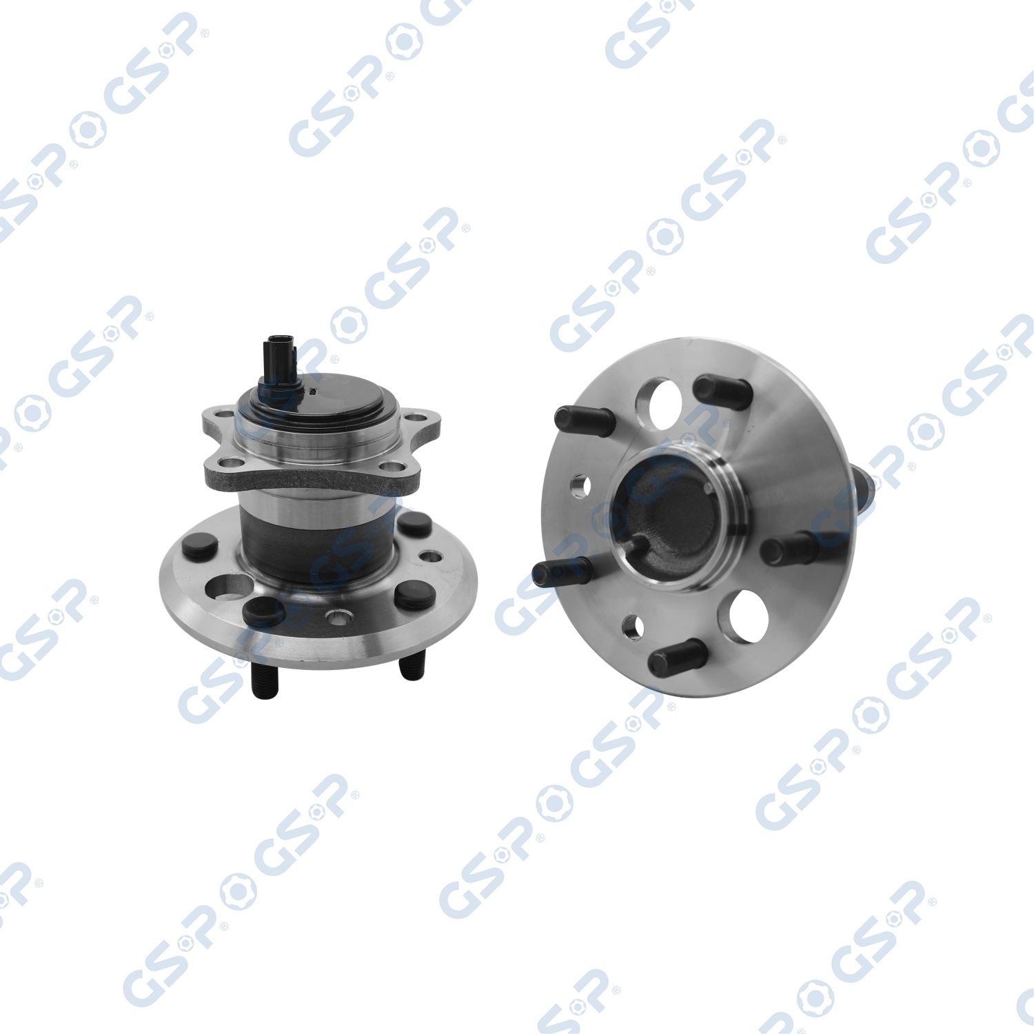 GSP 9400343 Wheel bearing kit