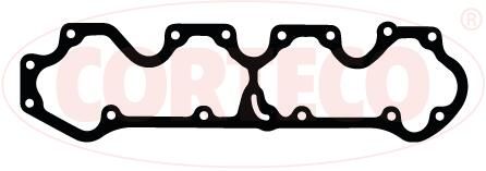 CORTECO 423867P Gasket, cylinder head cover