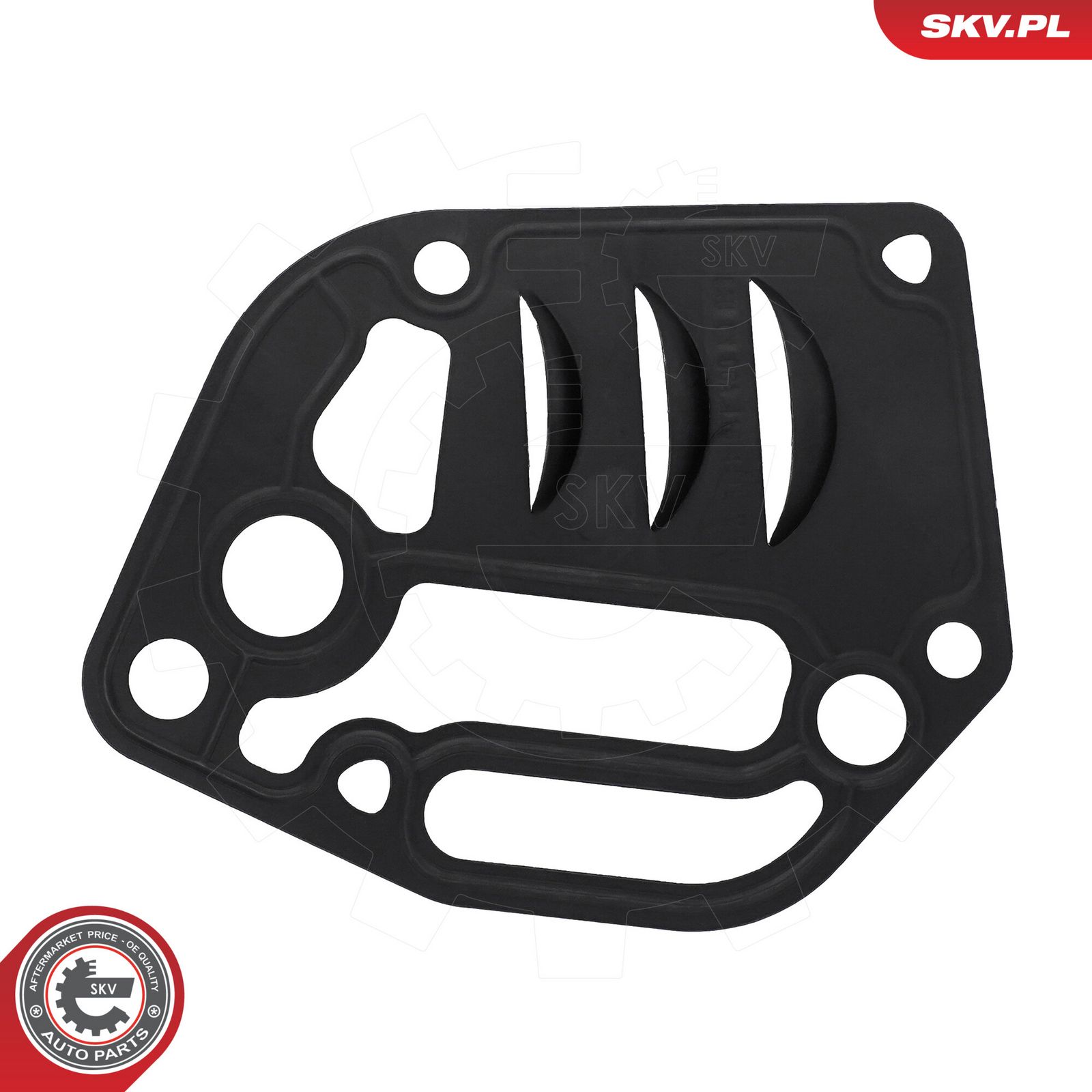 ESEN SKV 53SKV478 Gasket, oil filter housing