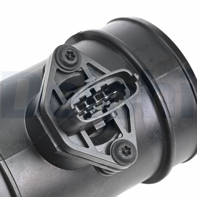 Mass Air Flow Sensor-1