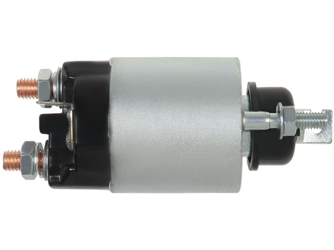 AS-PL SS6006 Solenoid switch, starter