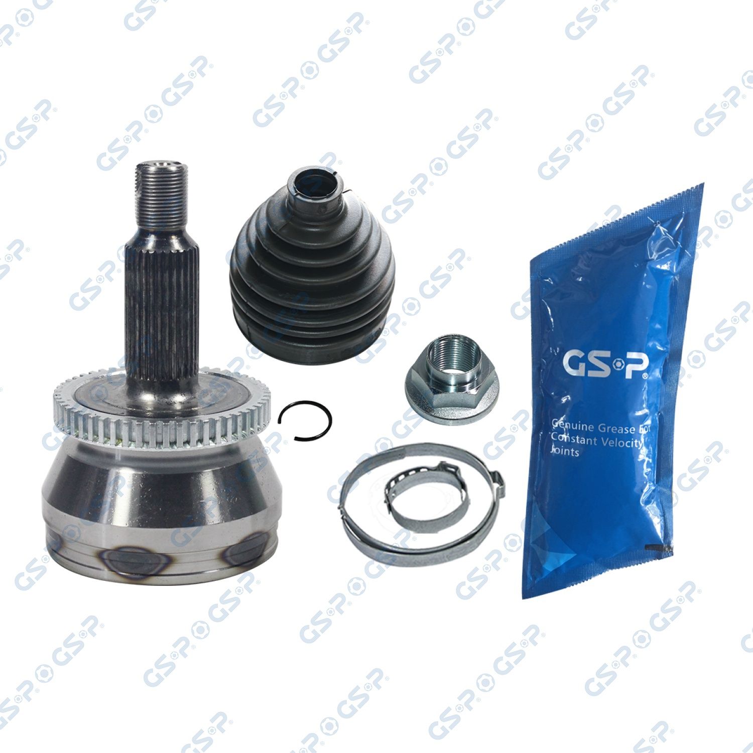 Joint Kit, drive shaft