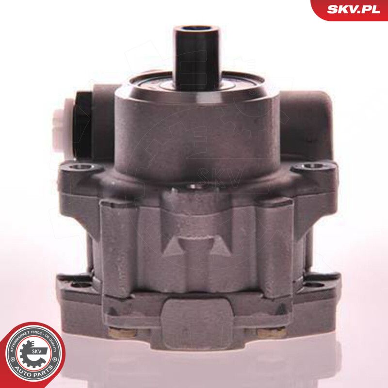 Hydraulic Pump, steering-2