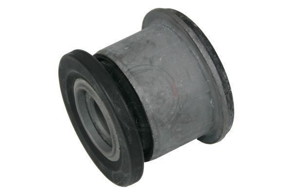 valdymo svirties/išilginių svirčių įvorė