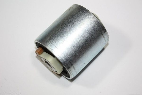 AUTOMEGA 110039110 Mounting, control/trailing arm