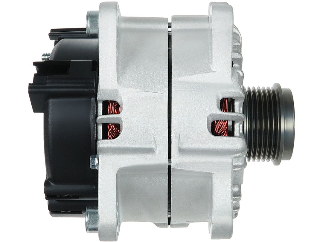 Alternator-1