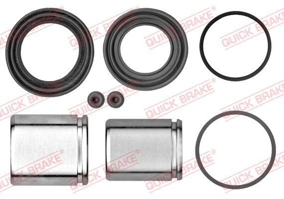 QUICK BRAKE 114-5536 Repair kit, brake caliper