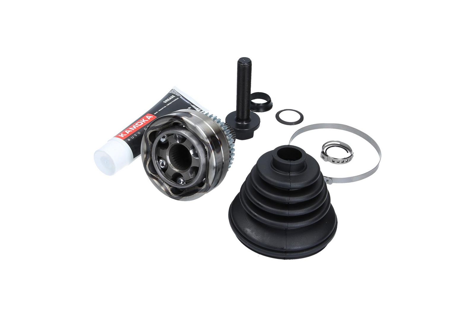 KAMOKA 6622 Joint kit, drive shaft