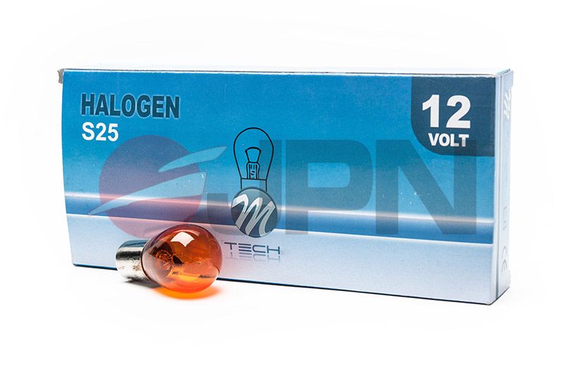 JPN PY21W 12V 21W Bulb, worklight
